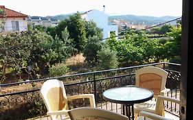 Athanasios Tsoumas Apartments